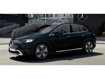 Imagen de MERCEDES EQE SUV EQE 350+