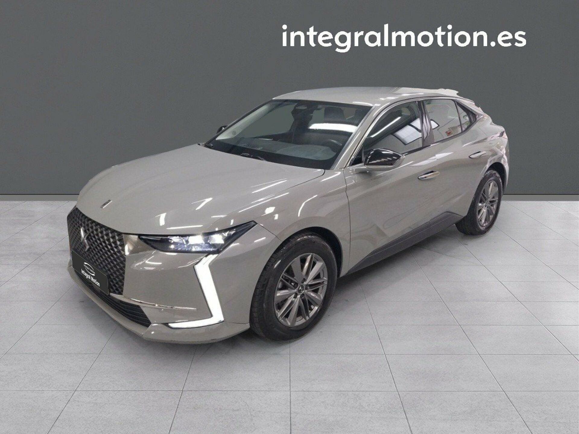 Imagen de DS DS4
