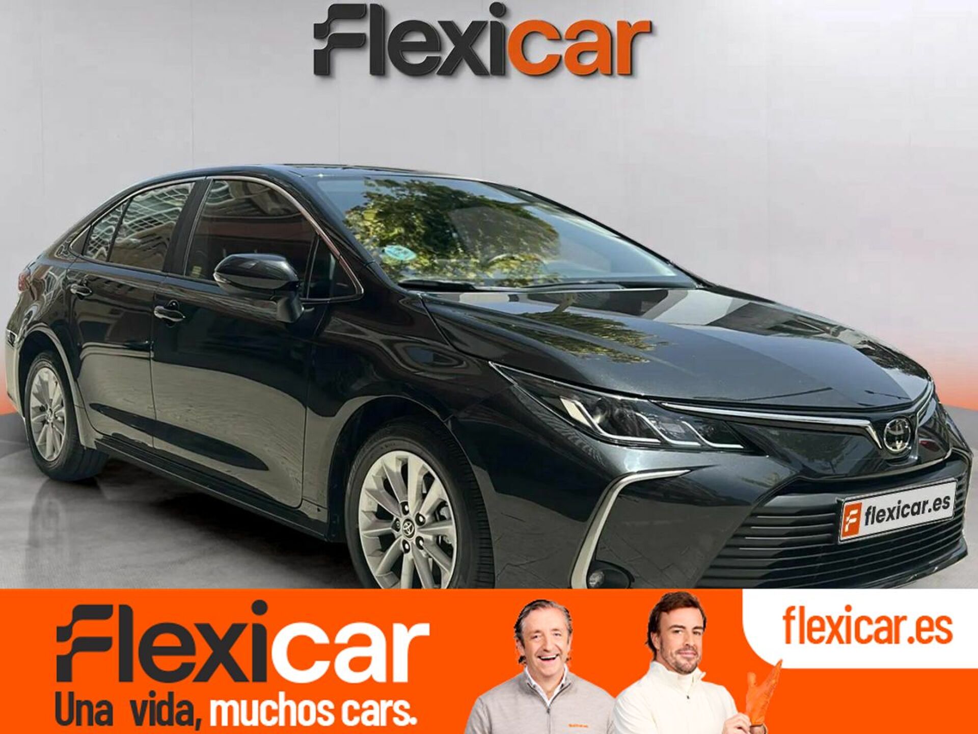 Imagen de TOYOTA Corolla