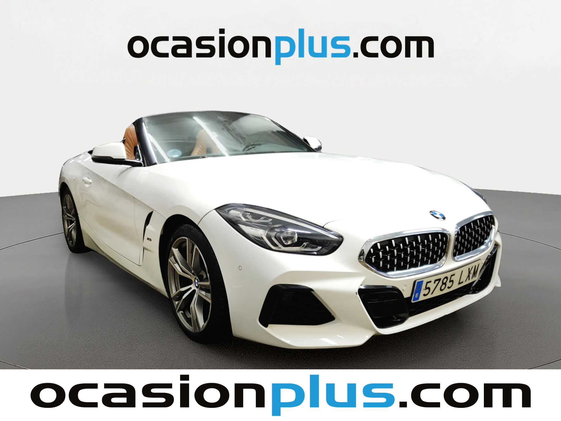 Imagen 3 de BMW Z4