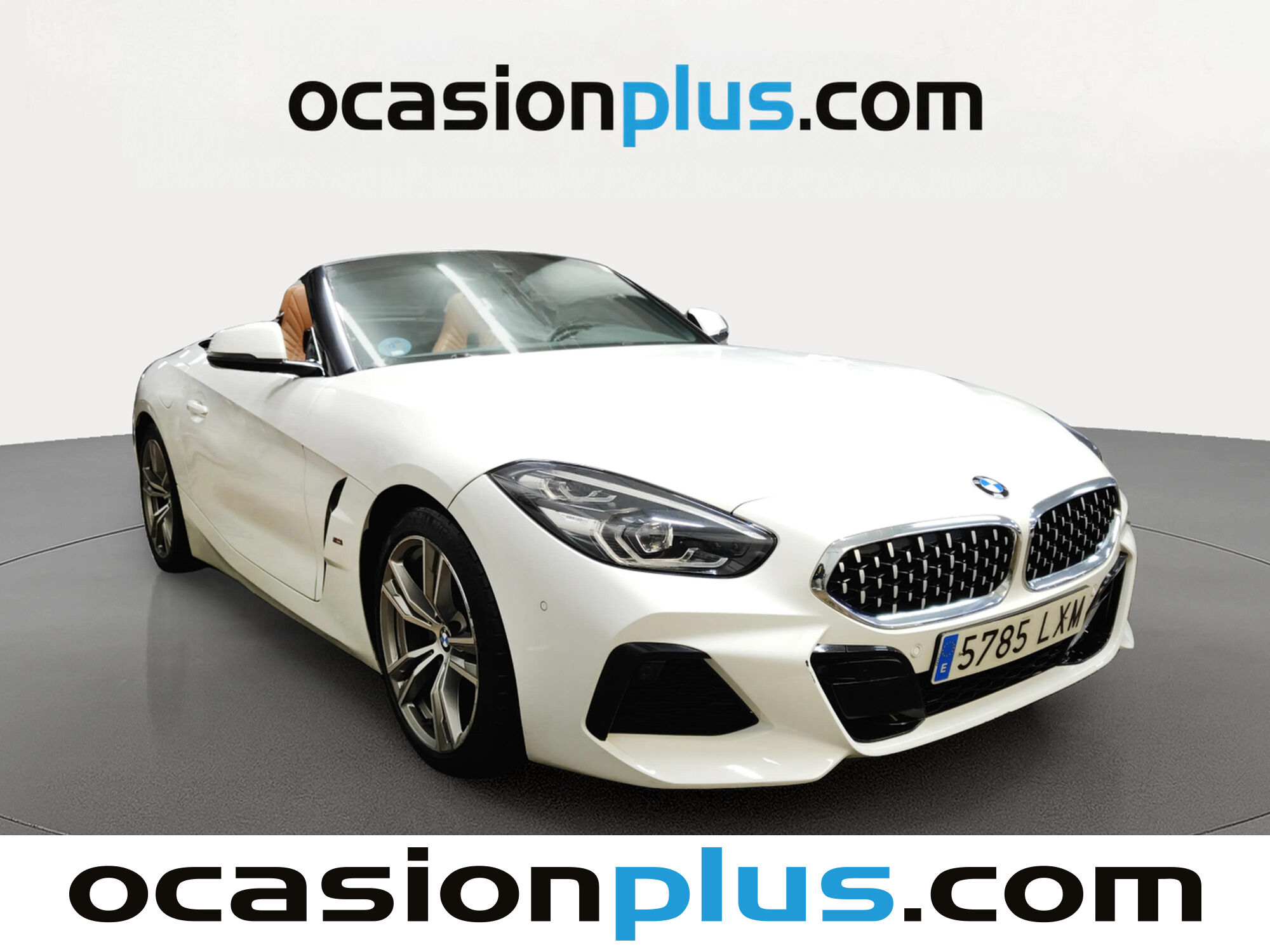 Foto del BMW Z4 sDrive 20iA