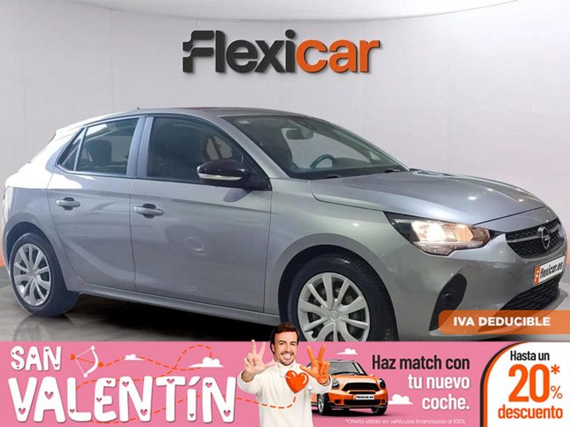 Imagen de OPEL Corsa