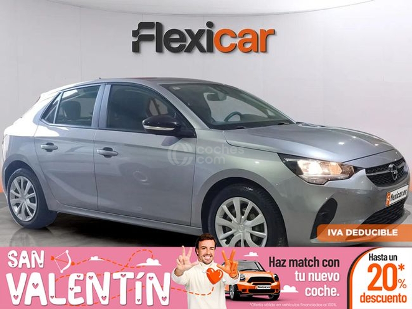 Foto del OPEL Corsa 1.5D DT S-S Edition 100