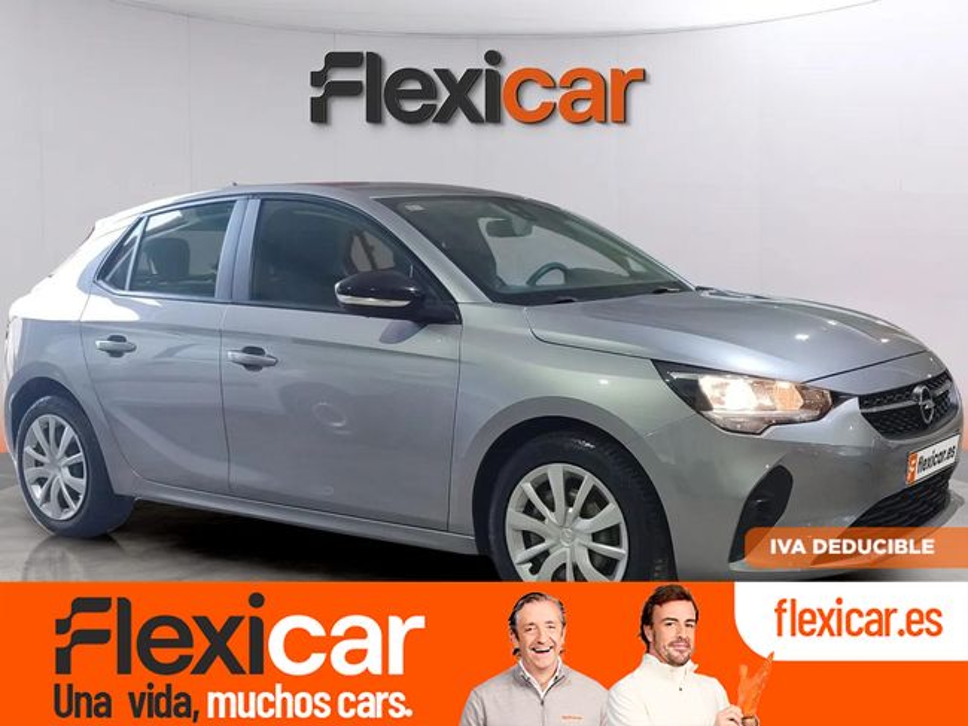 Imagen de OPEL Corsa