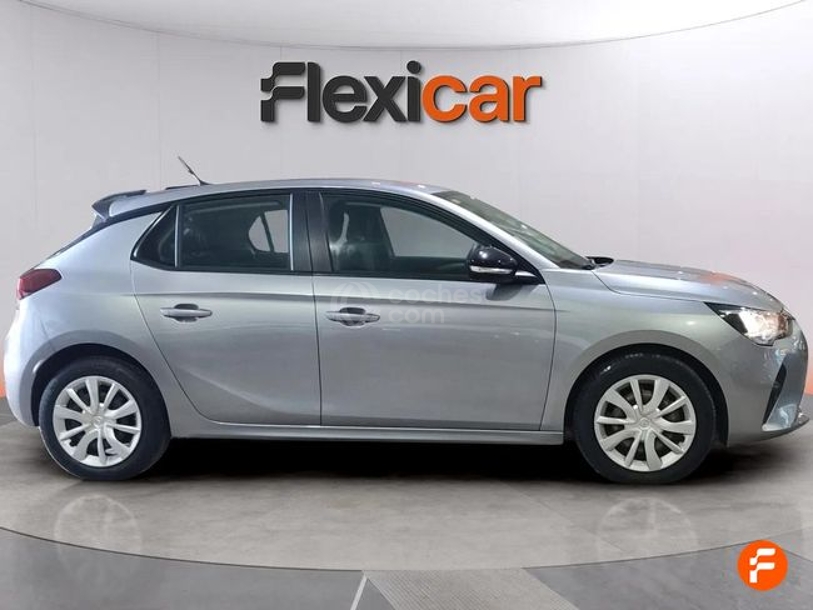 Foto del OPEL Corsa 1.5D DT S-S Edition 100