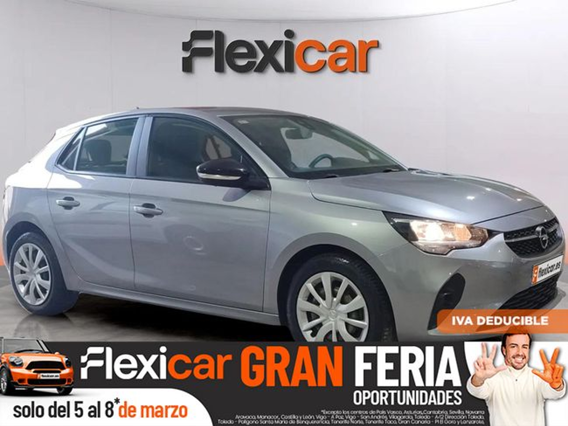 Imagen de OPEL Corsa