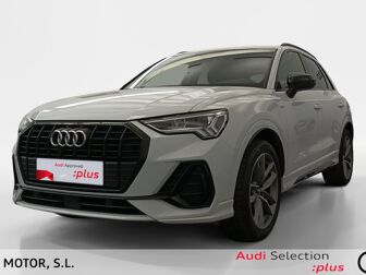 Imagen de AUDI Q3 35 TFSI Black line S tronic