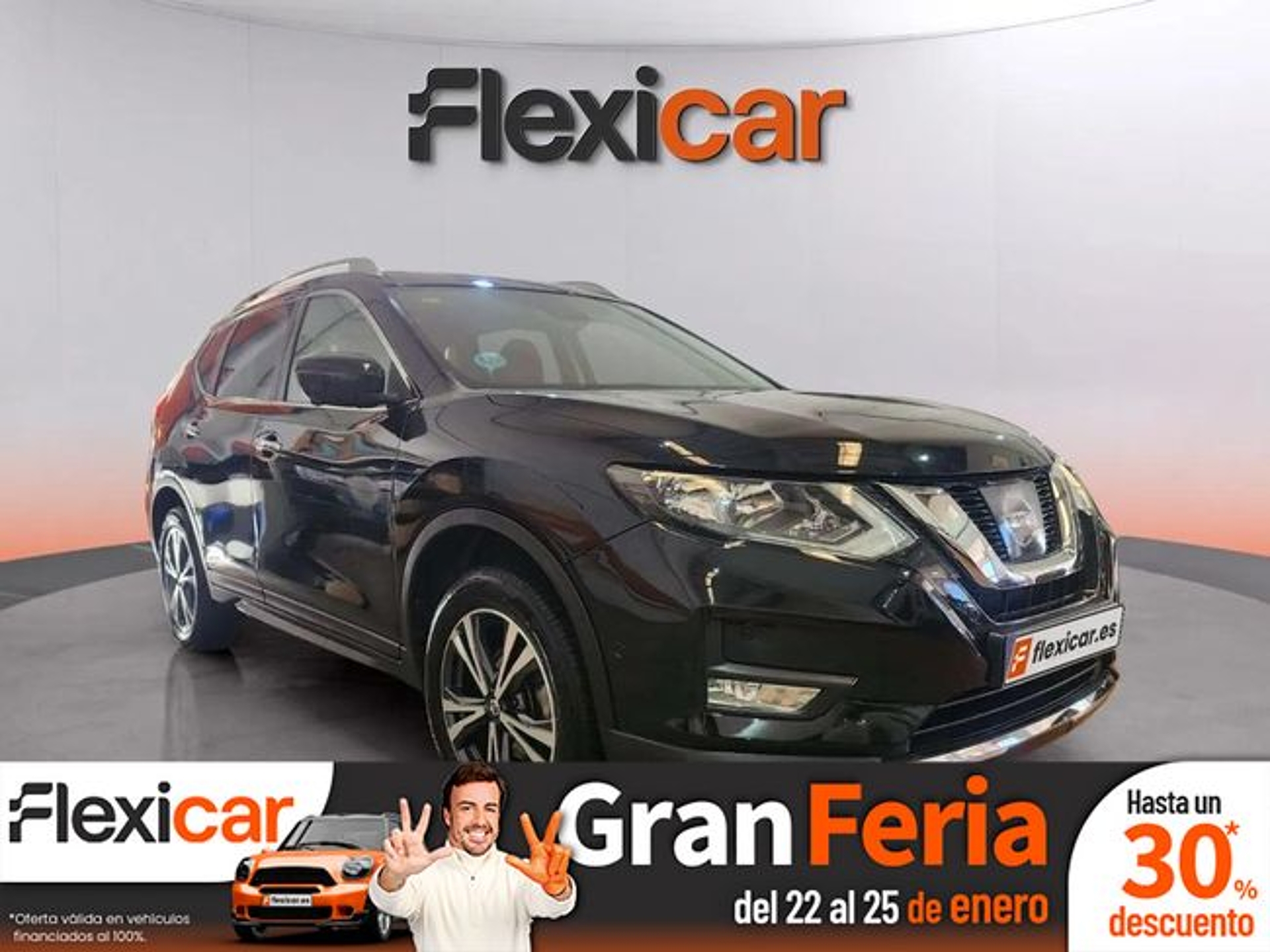 Imagen de NISSAN X-Trail