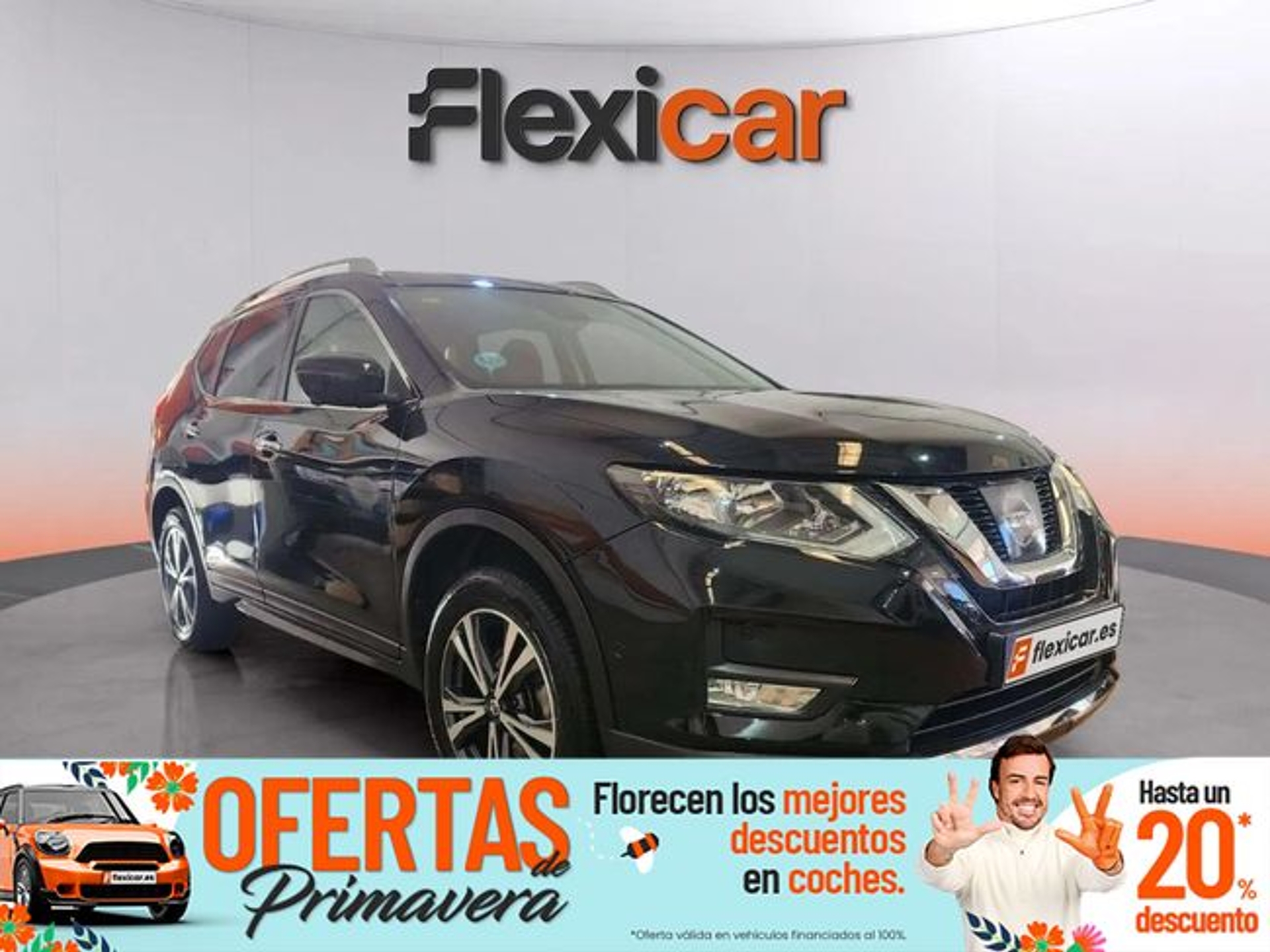 Imagen de NISSAN X-Trail