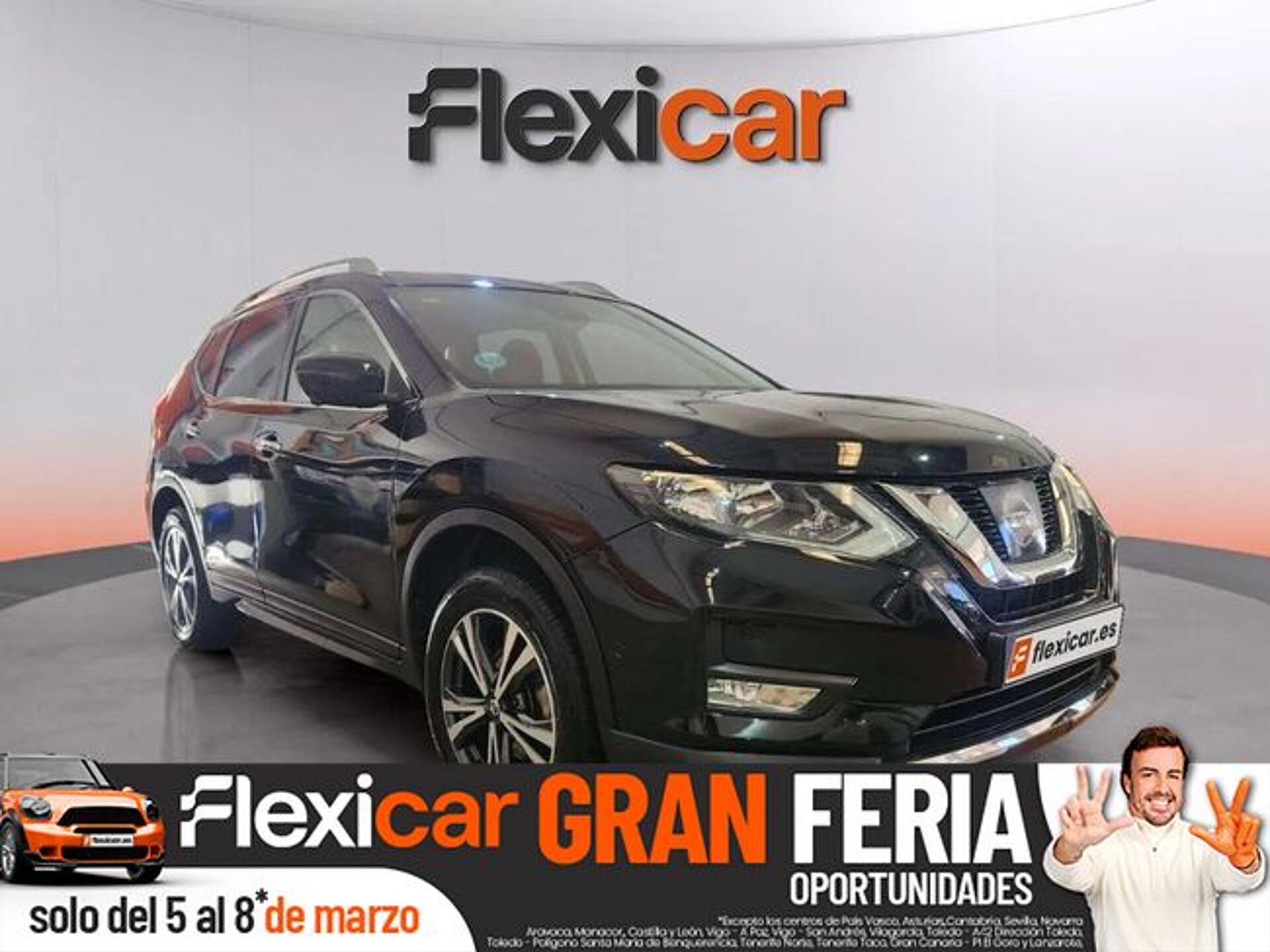 Imagen 1 de NISSAN X-Trail