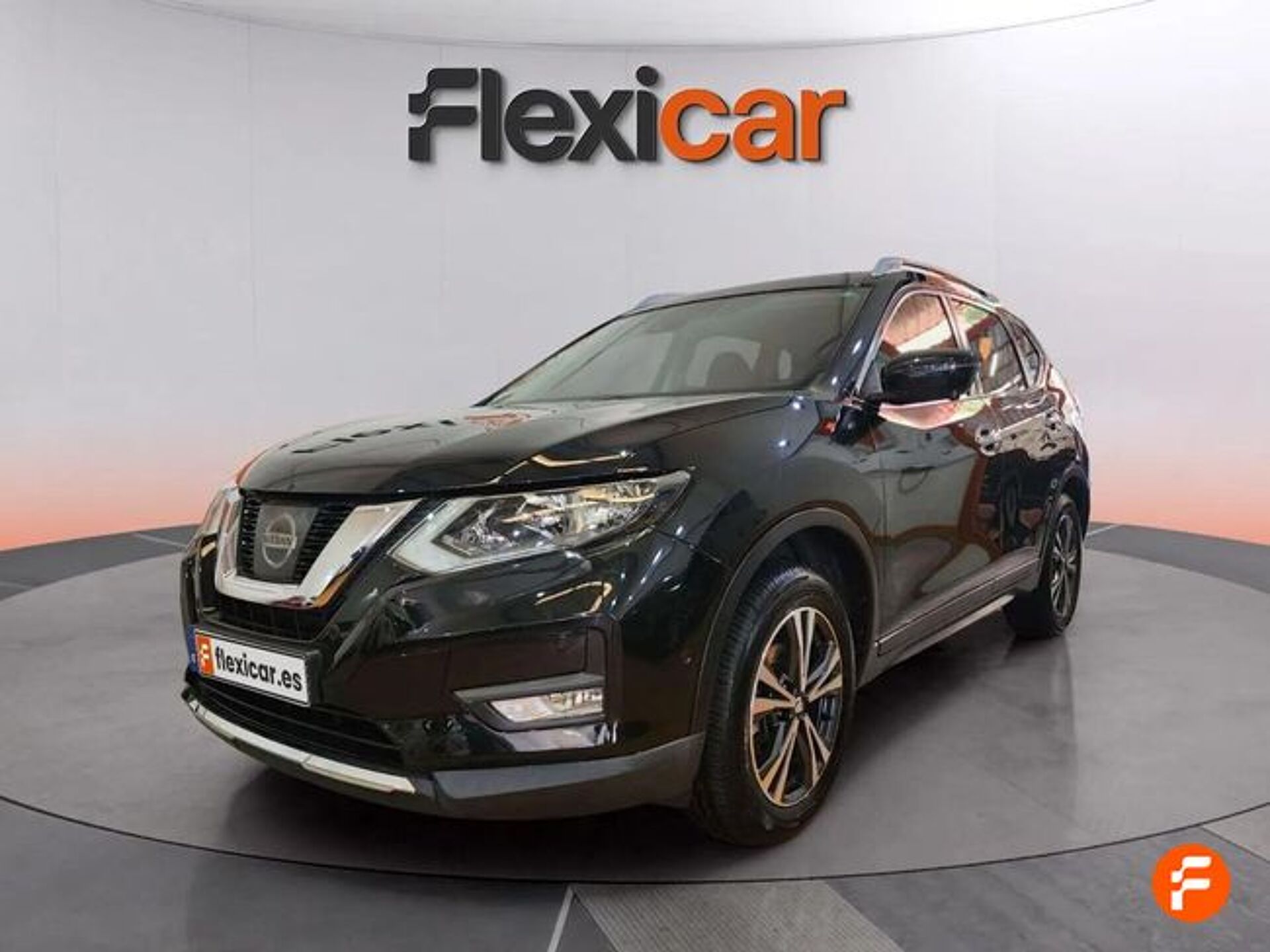Imagen 3 de NISSAN X-Trail