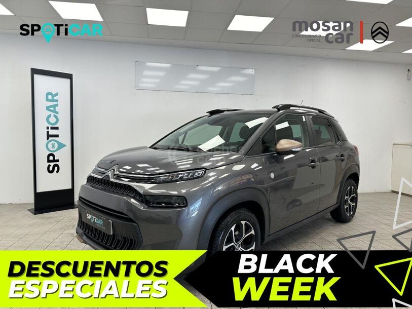 Foto del CITROEN C3 Aircross BlueHDi S&S C-Series 110