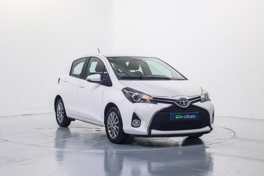 Foto del TOYOTA Yaris 1.3 Active
