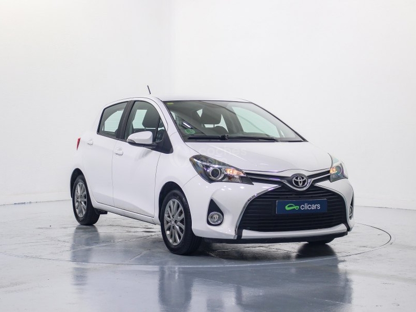 Foto del TOYOTA Yaris 1.3 Active