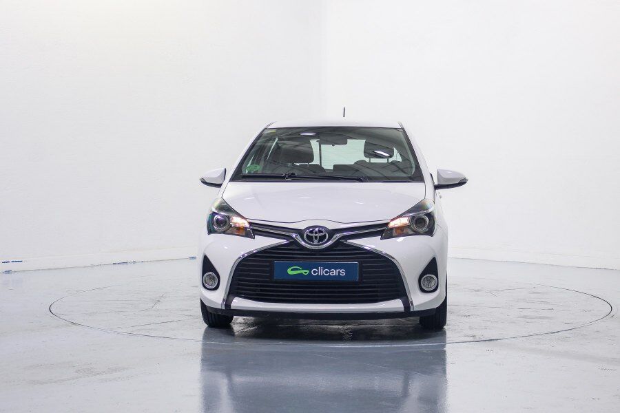 Foto del TOYOTA Yaris 1.3 Active