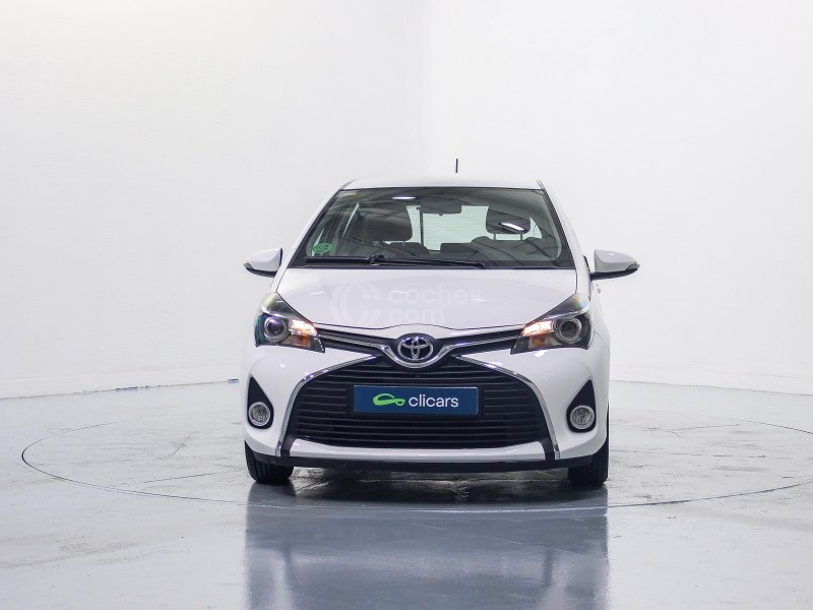 Foto del TOYOTA Yaris 1.3 Active