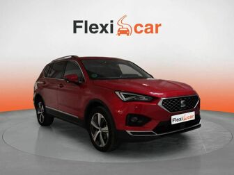 Imagen de SEAT Tarraco 2.0TDI S&S Xcellence 150