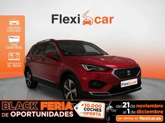 Imagen de SEAT Tarraco 2.0TDI S&S Xcellence 150