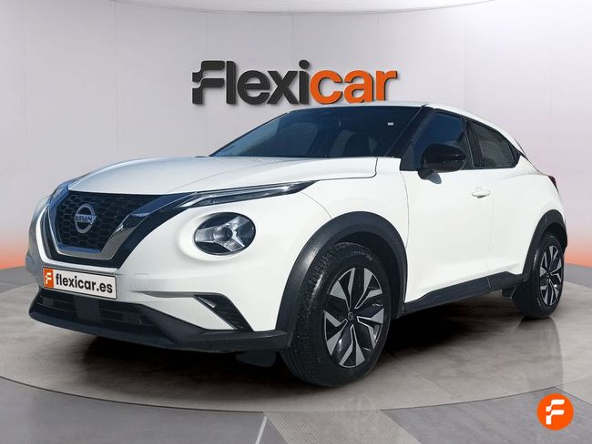 Imagen 3 de NISSAN Juke