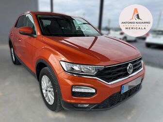 Imagen de VOLKSWAGEN T-Roc 1.6TDI Edition