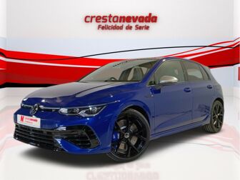 Imagen de VOLKSWAGEN Golf 2.0 TSI R DSG 235kW