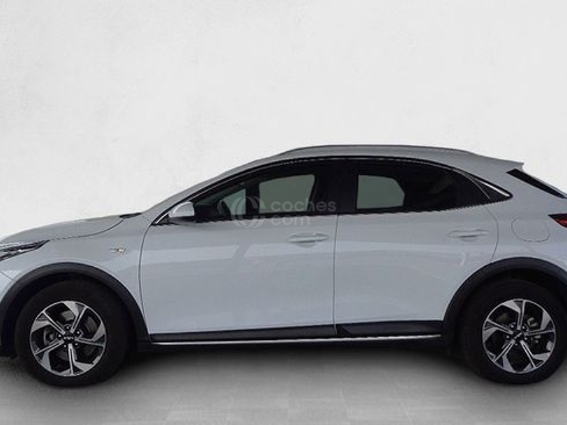Foto del KIA XCeed 1.0 T-GDi Drive