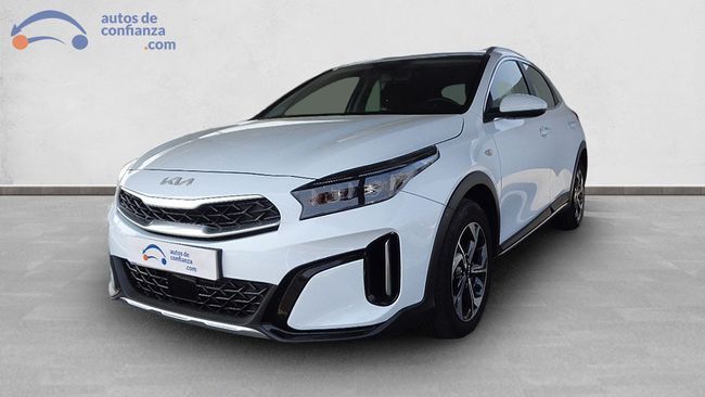 Foto del KIA XCeed 1.0 T-GDi Drive