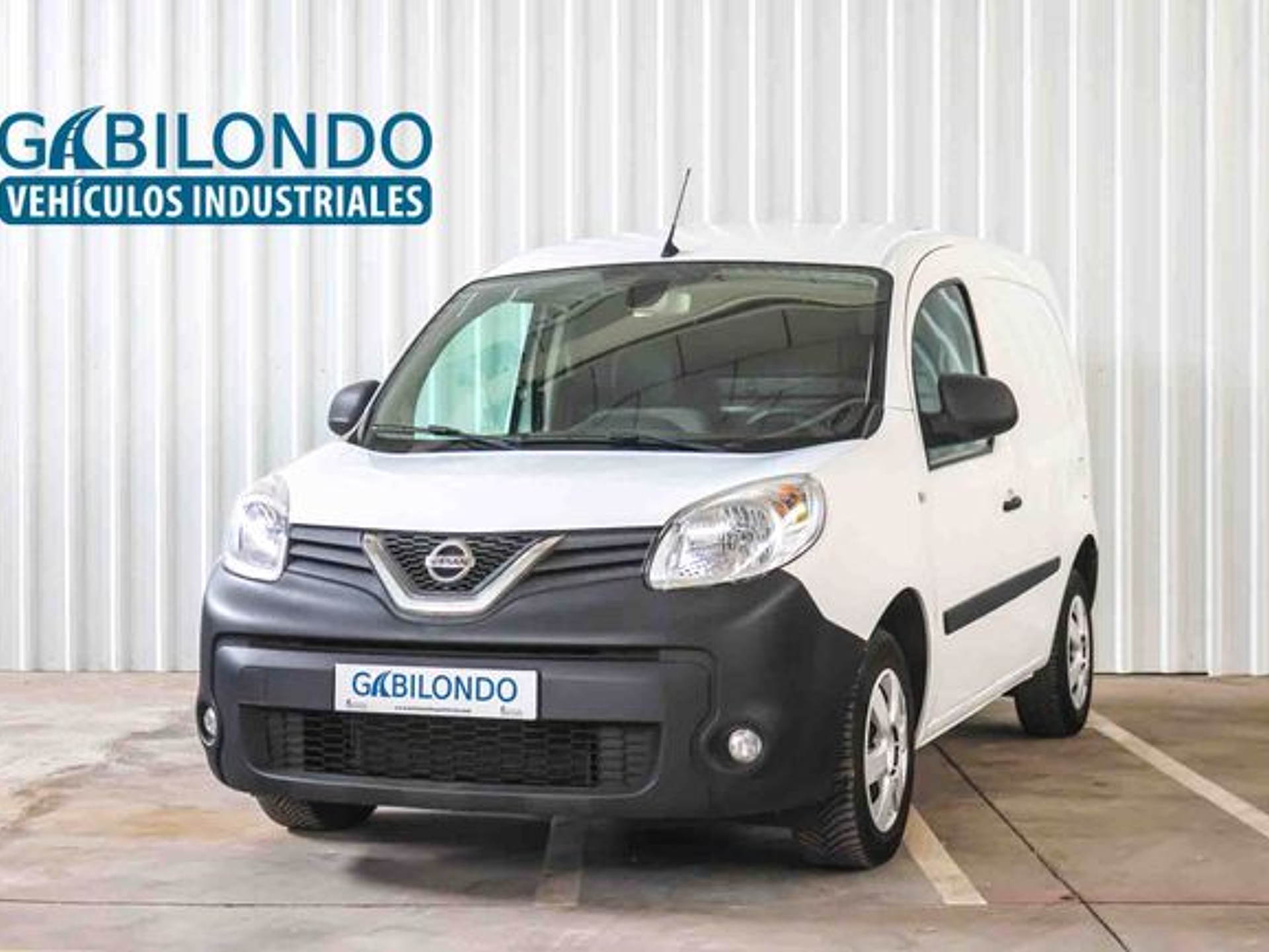 Imagen de NISSAN NV250