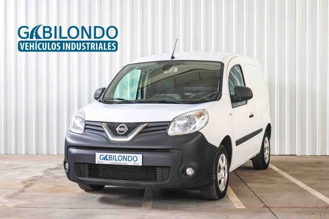 Foto del NISSAN NV250 Furgón 1.5dCi Óptima L1H1 3pl. 115
