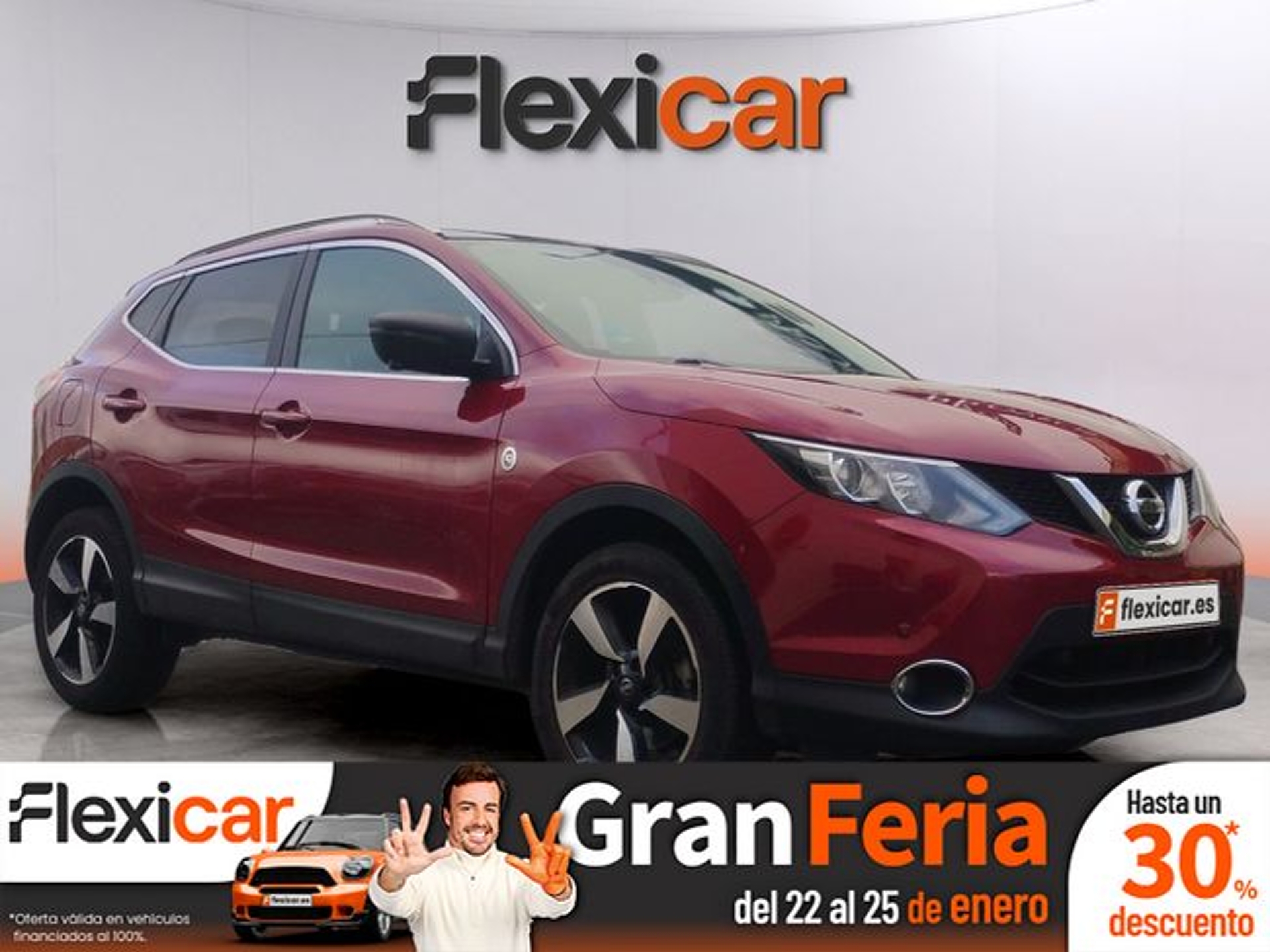 Imagen de NISSAN Qashqai