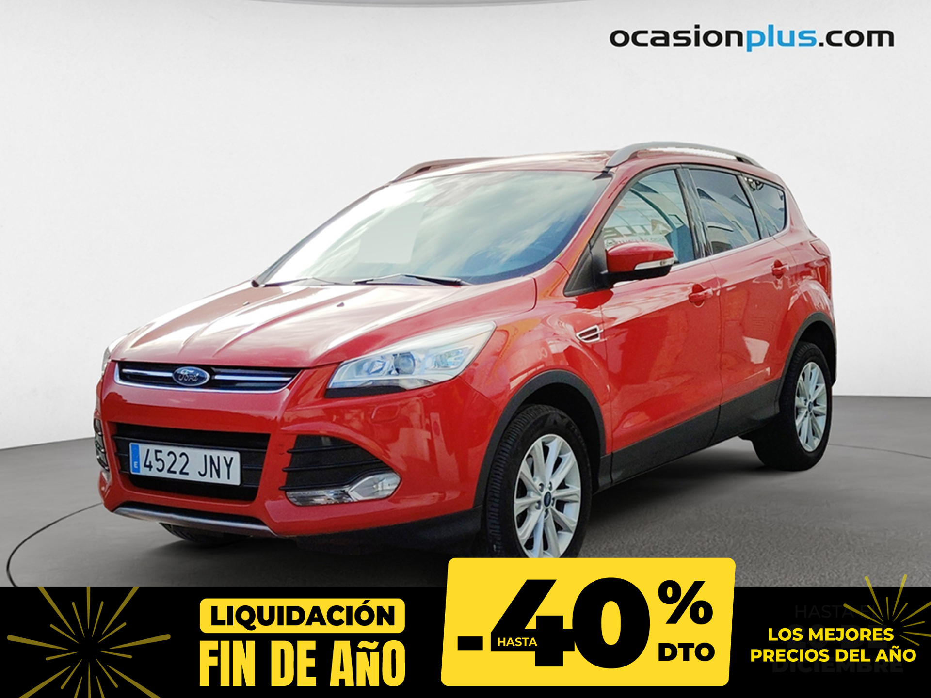 Imagen de FORD Kuga