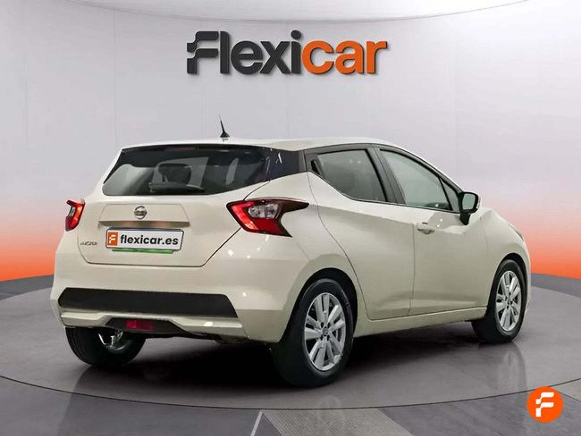 Imagen 3 de NISSAN Micra