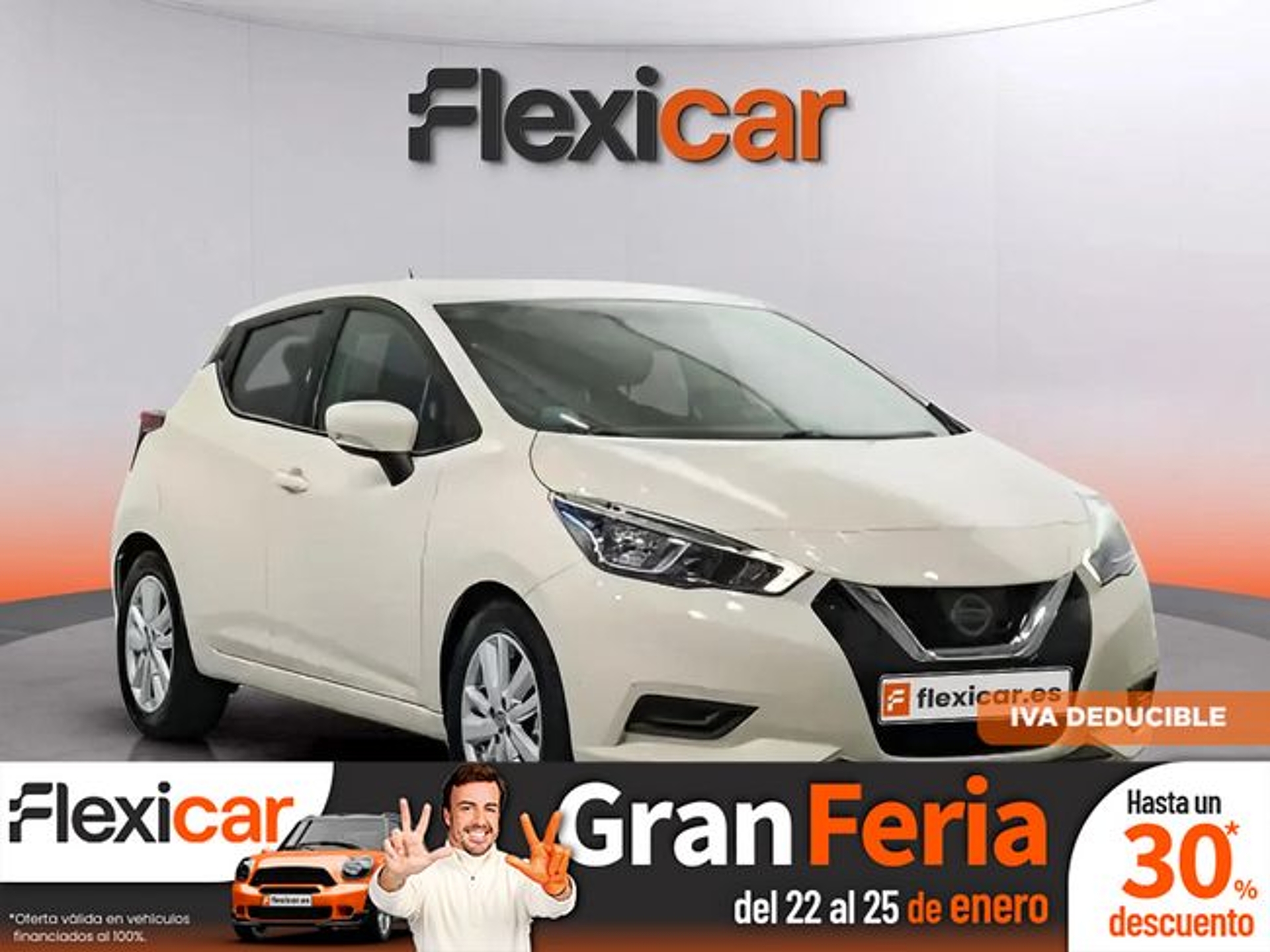 Imagen de NISSAN Micra