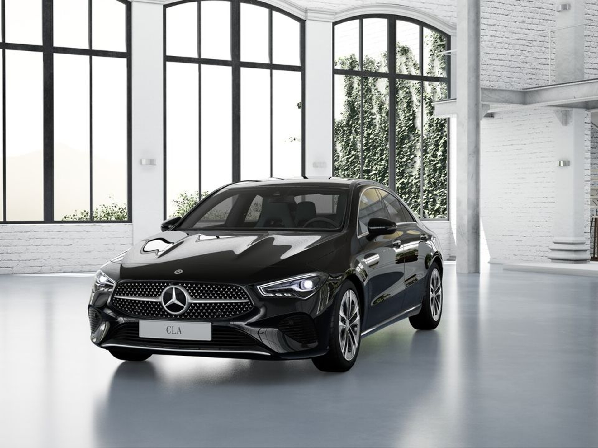 Imagen de MERCEDES Clase CLA