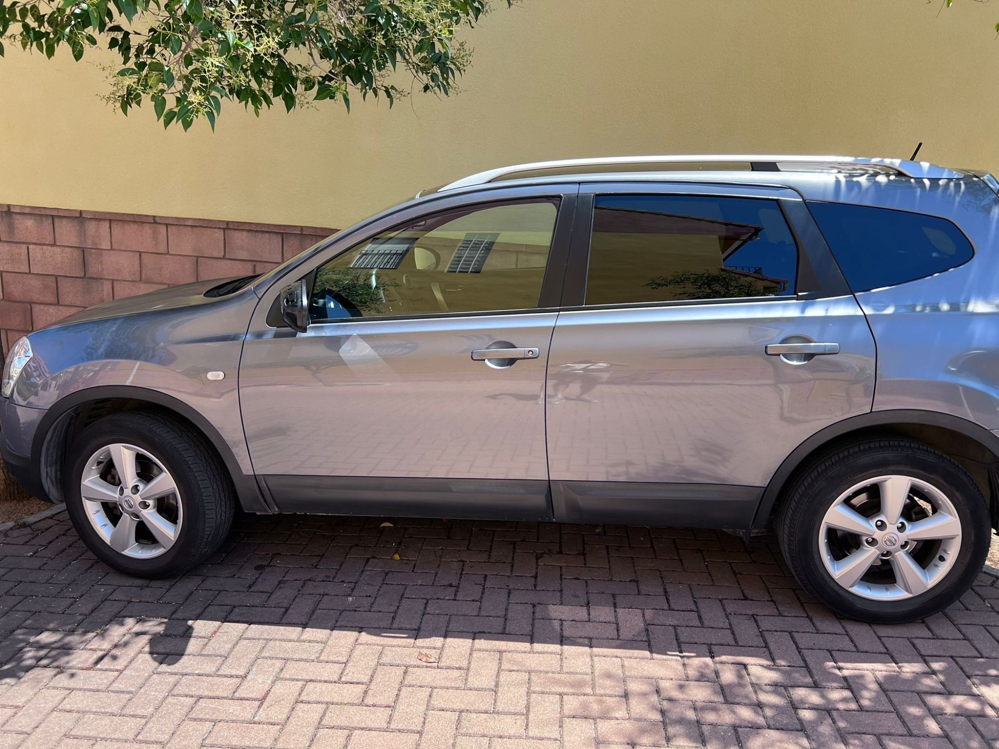 Foto del NISSAN Qashqai Q+2 1.5dCi Tekna 4x2