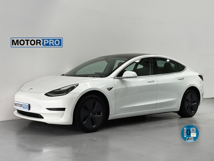 Foto del TESLA Model 3 Long-Range RWD