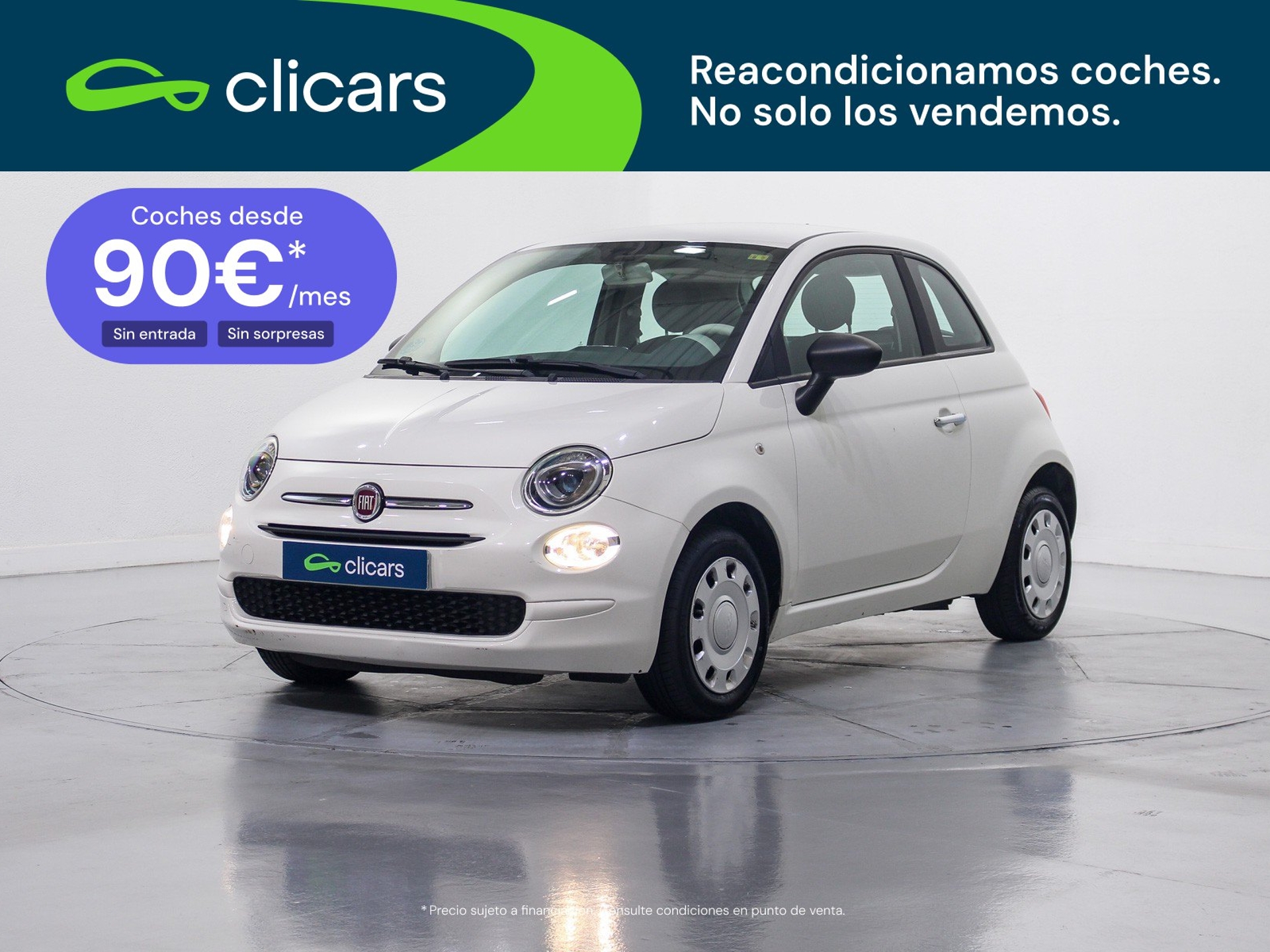 Imagen de FIAT 500