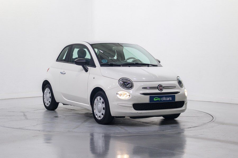 Foto del FIAT 500 1.2 Pop