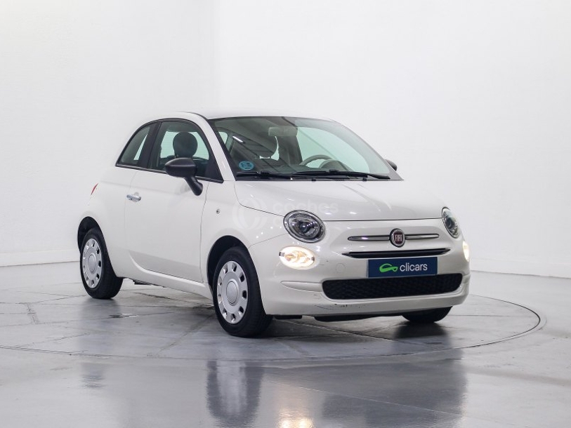 Foto del FIAT 500 1.2 Pop