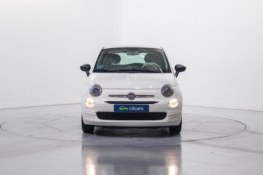 Foto del FIAT 500 1.2 Pop