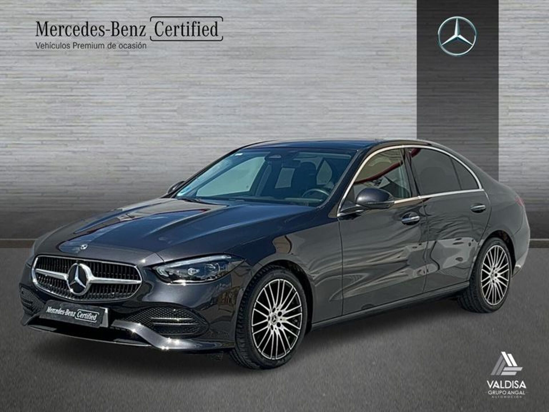 Imagen de MERCEDES Clase C