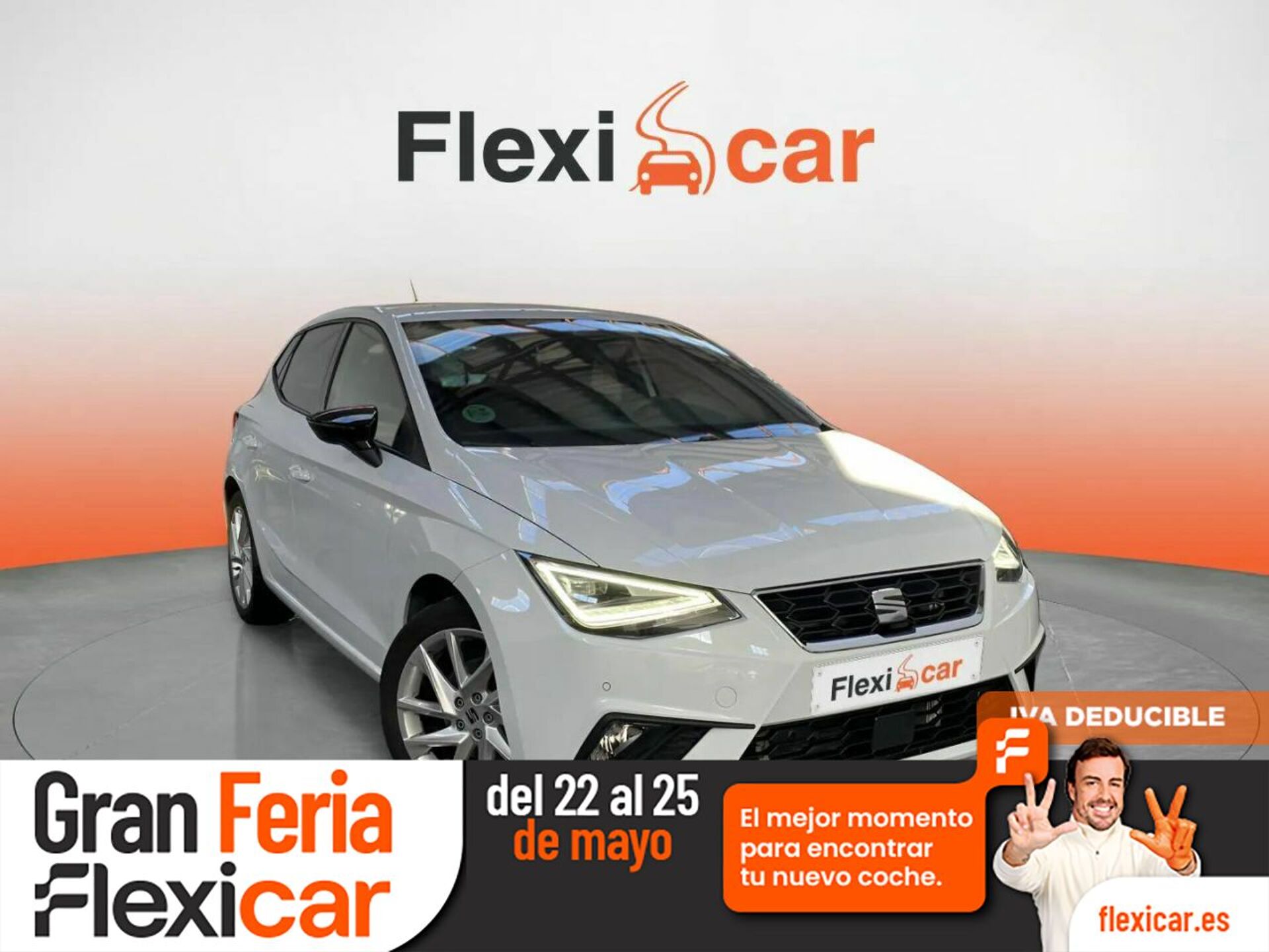 Imagen de SEAT Ibiza