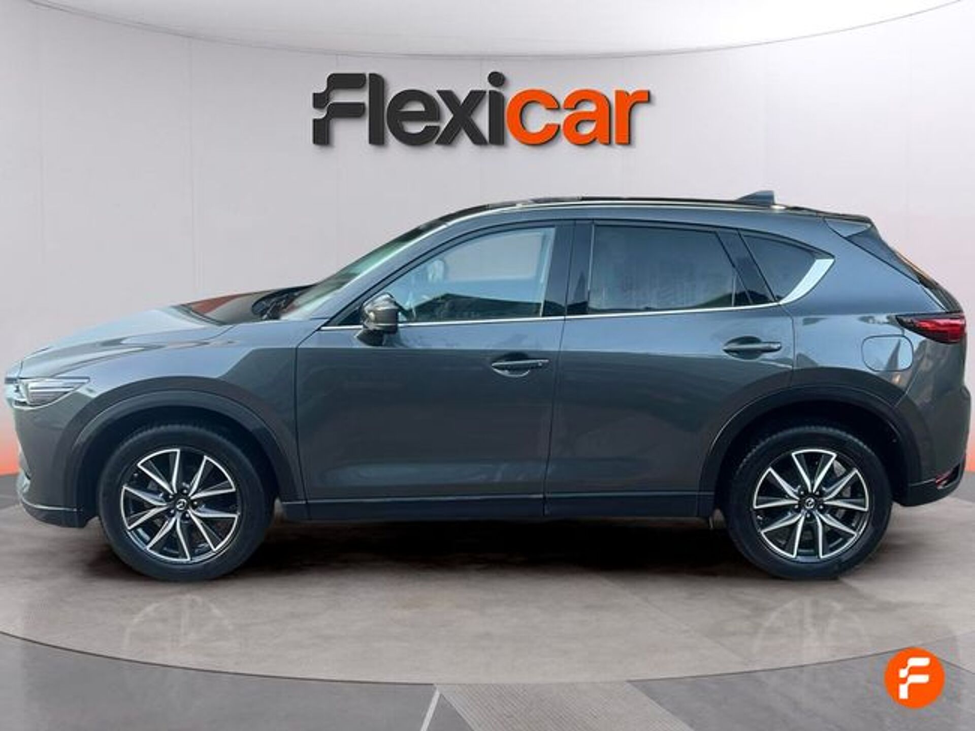 Imagen 3 de MAZDA CX-5