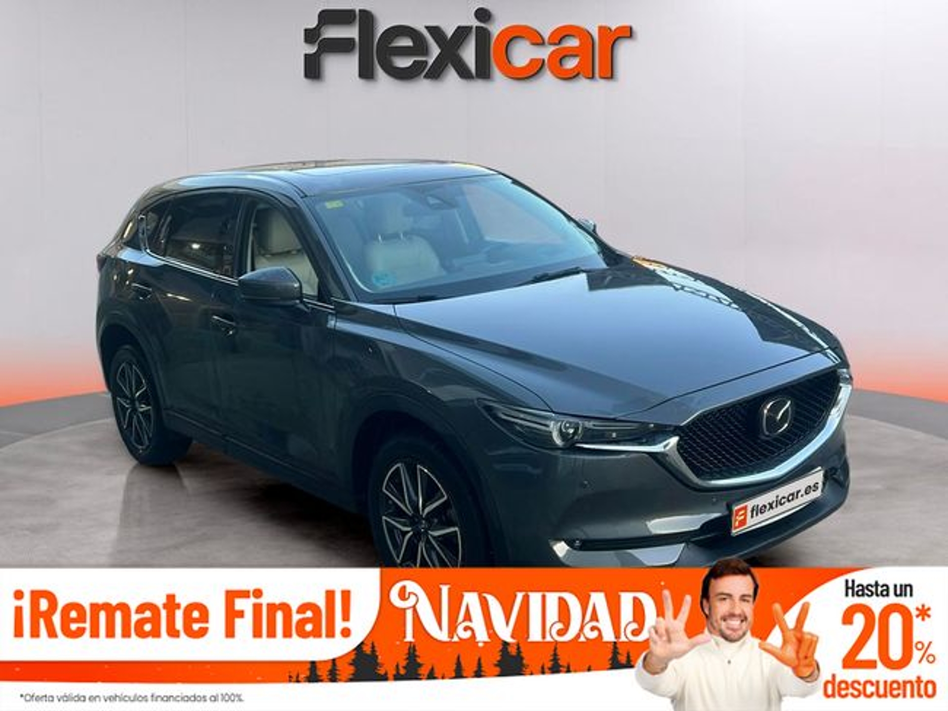 Imagen de MAZDA CX-5
