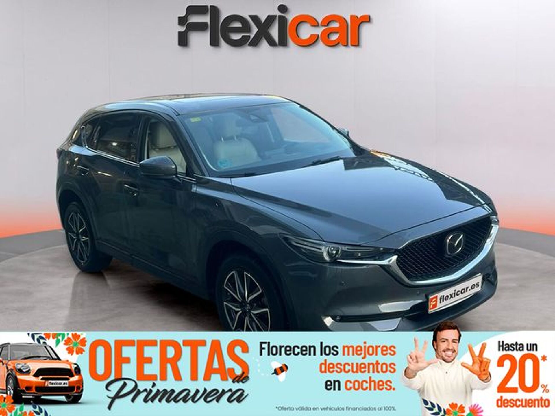Imagen 1 de MAZDA CX-5
