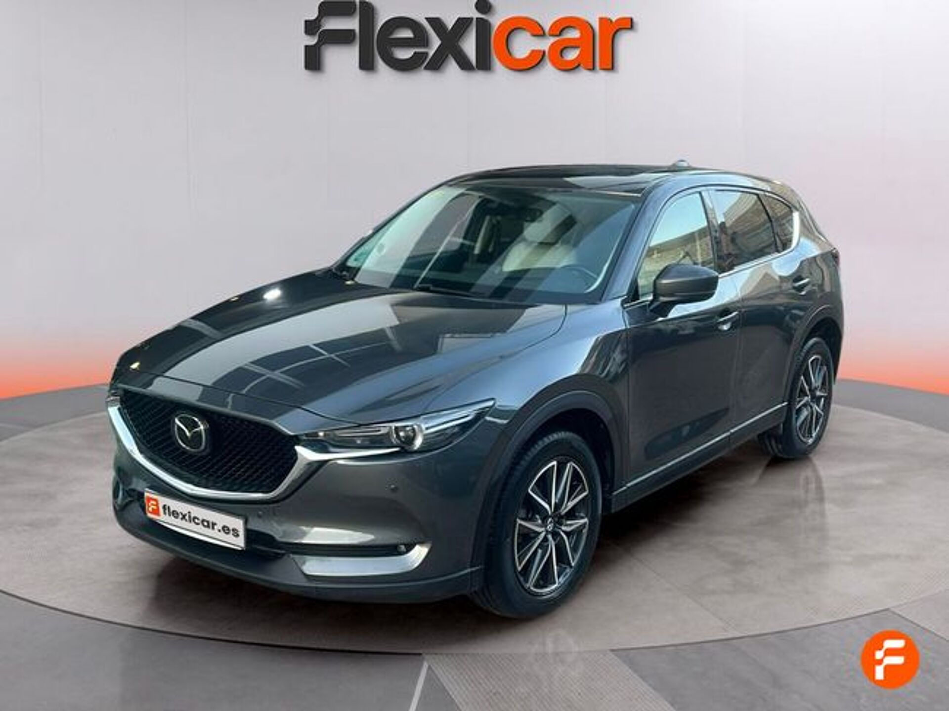 Imagen 2 de MAZDA CX-5