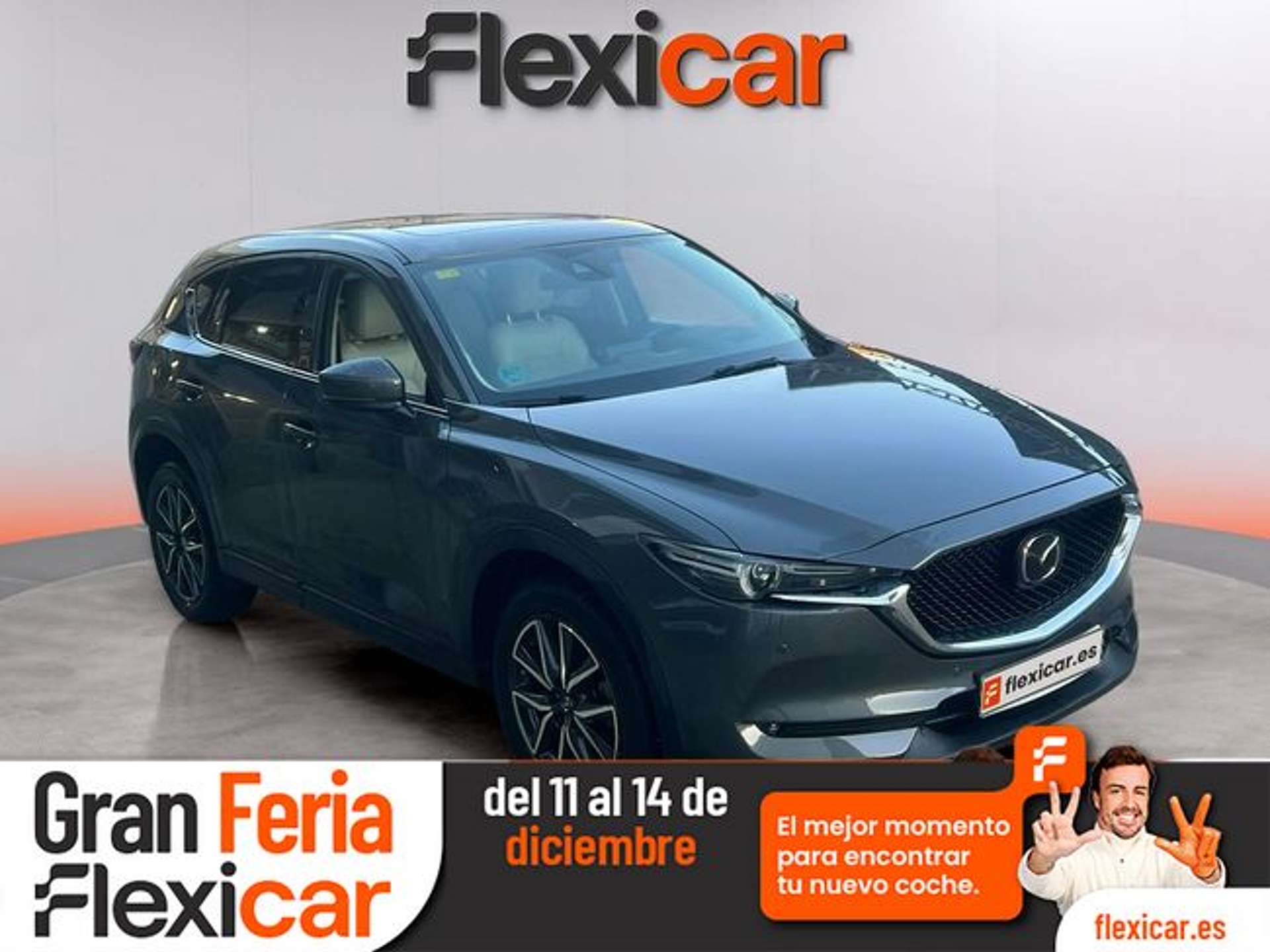 Imagen de MAZDA CX-5