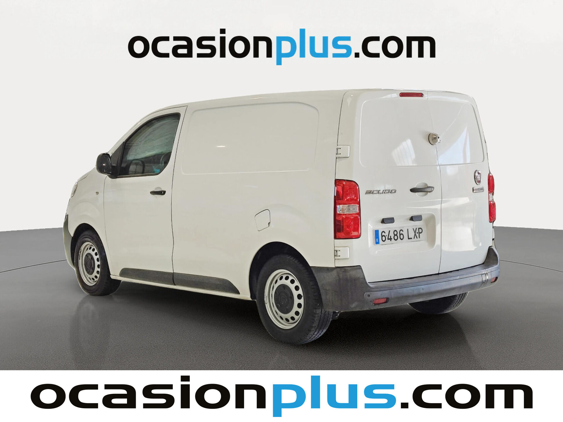 Imagen 3 de FIAT Scudo