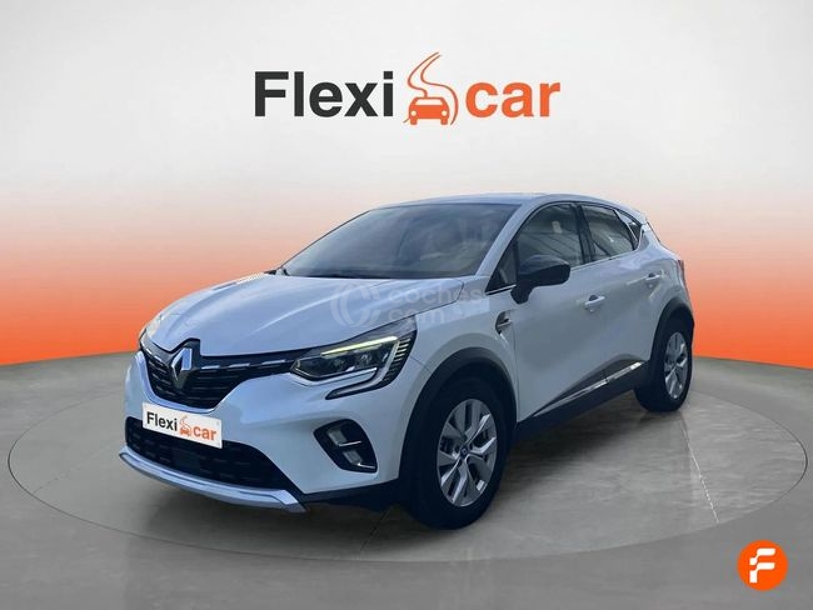 Foto del RENAULT Captur TCe Intens 96kW