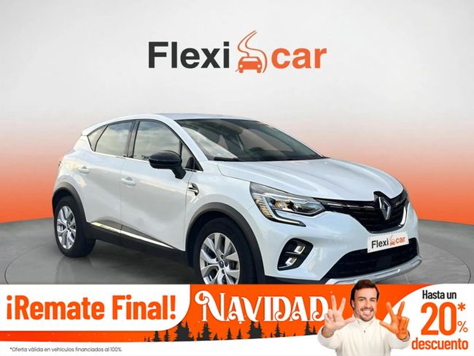 Imagen de RENAULT Captur